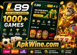 L89 bet login