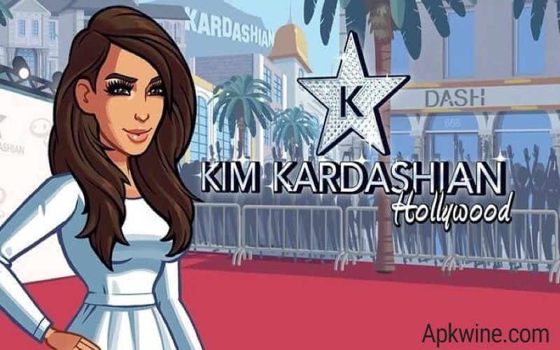 Kim Kardashian: Hollywood Mod Apk