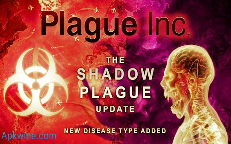 Plague Inc. Mod Apk