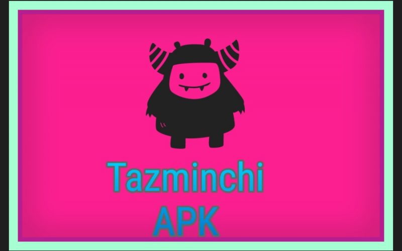 Tazminchi APK