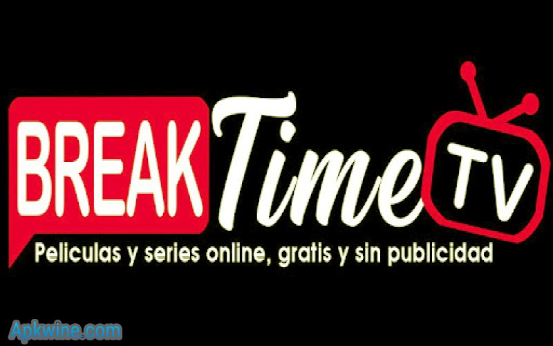 Break Time TV APK
