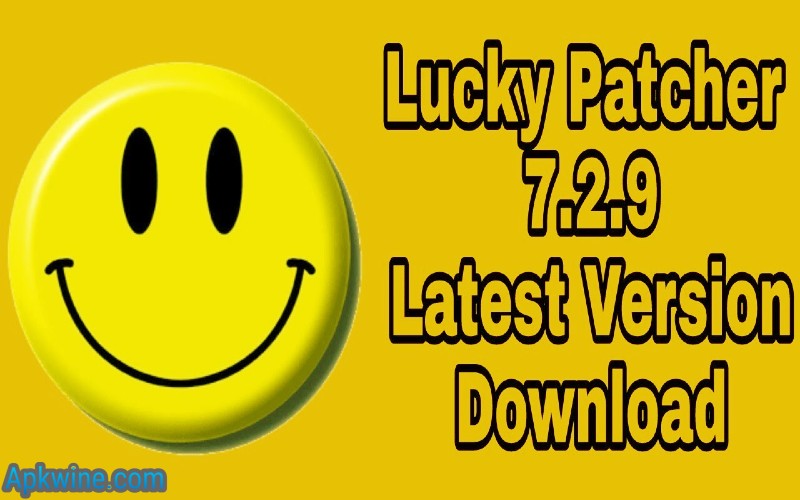lucky patcher 7.2.9 apk