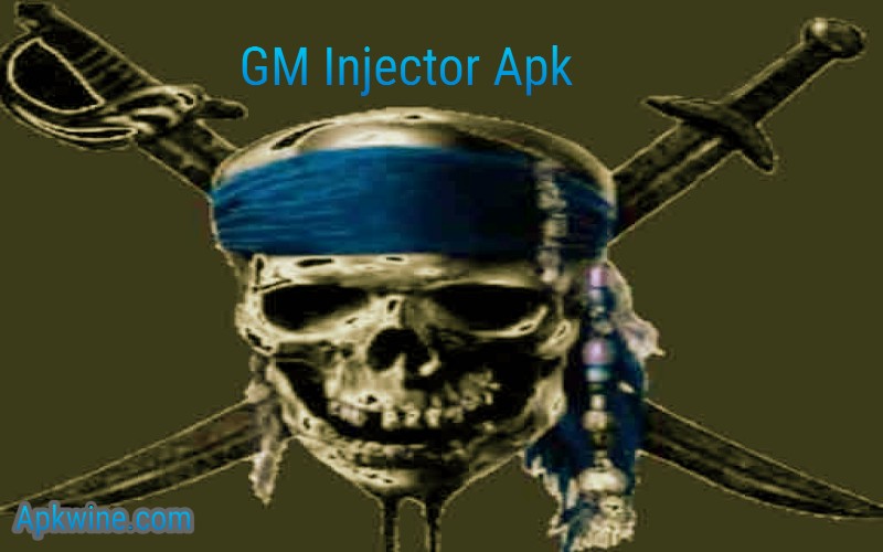 GM Injector APK