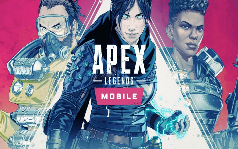 apex legends mobile apk beta