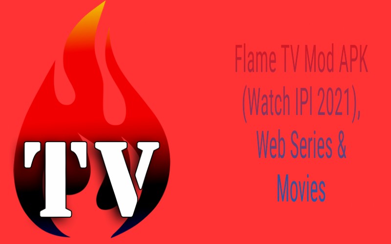 Flame TV APK