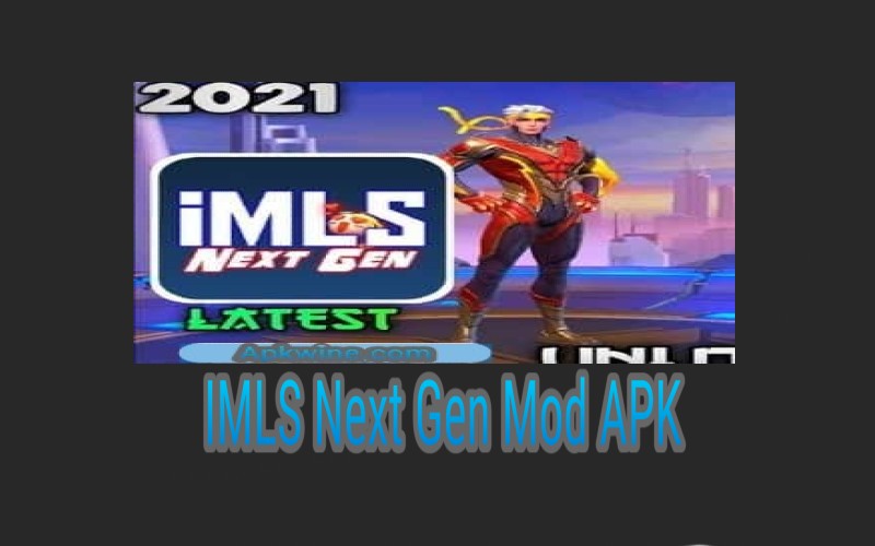 IMLS Next Gen Mod APK
