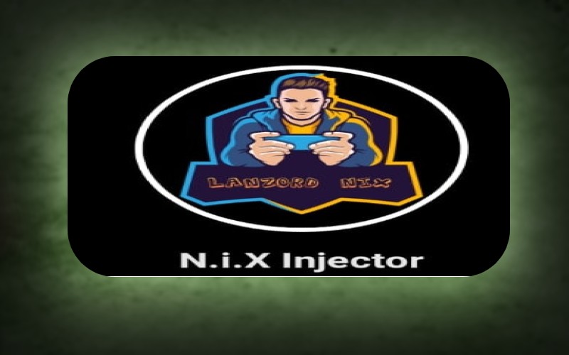 NIX Injector Mod APK Latest Version For Android - APKWine