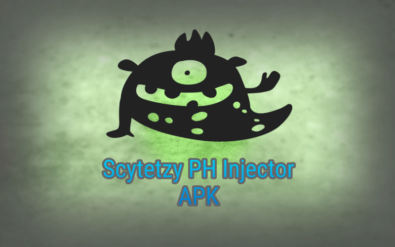 Scytetzy PH Injector APK