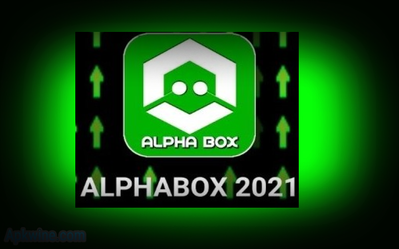 AlphaBox 2021 APK