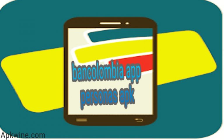 Bancolombia App Personas Apk Latest Version For Android ...