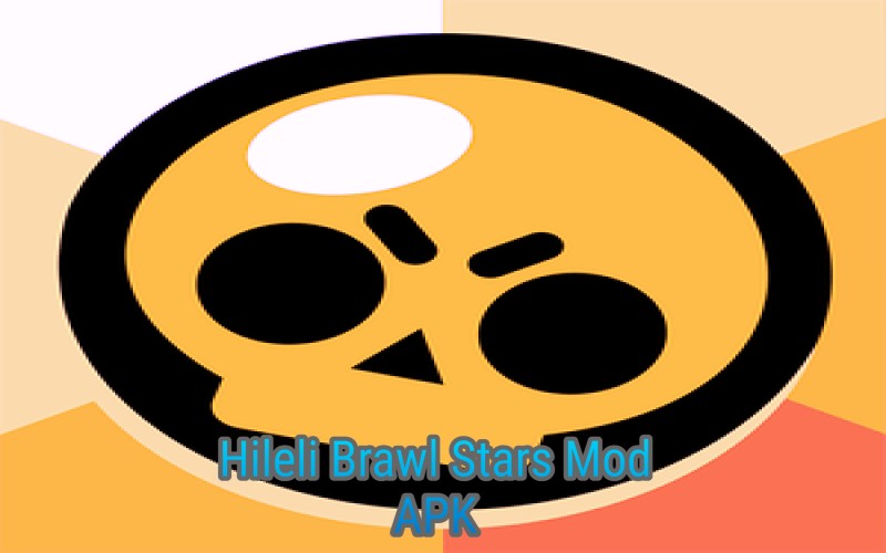 Hileli Brawl Stars Mod APK