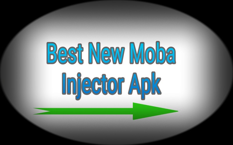 Best New Moba Injector Apk