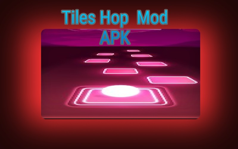 Tiles Hop Mod APK