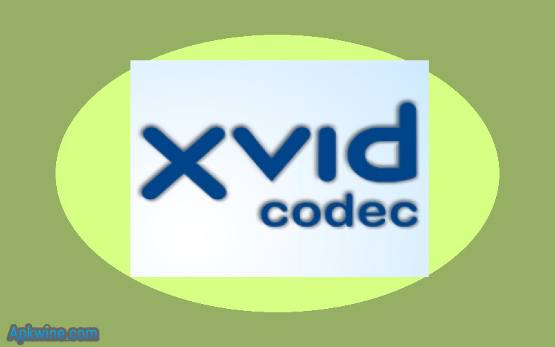 xvid televisie codec installeren
