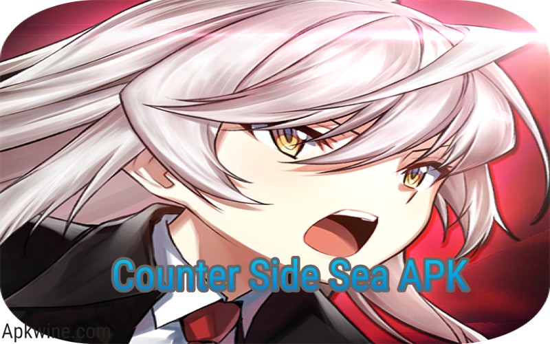 Counter Side Sea APK