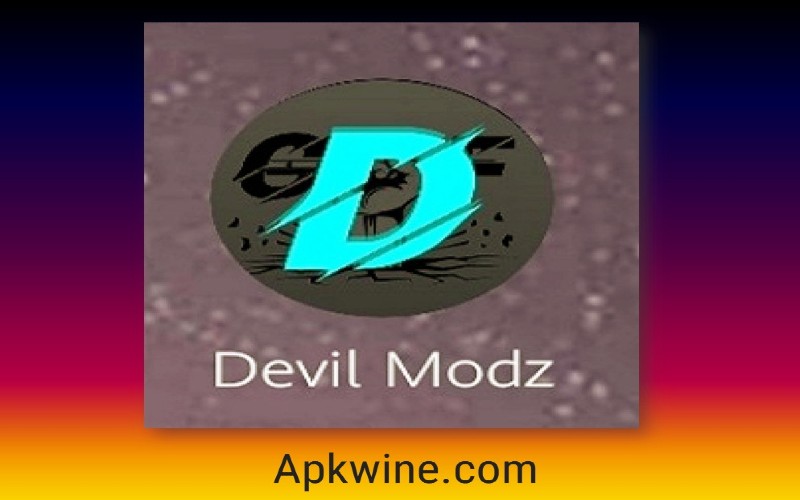 Devil-Modz-ML-APK-2021