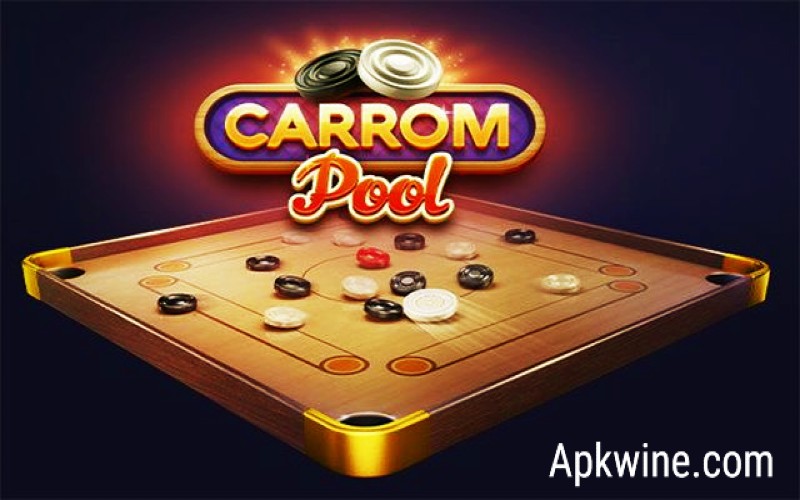 Download-Carrom-Pool-MOD-APK-for-Android