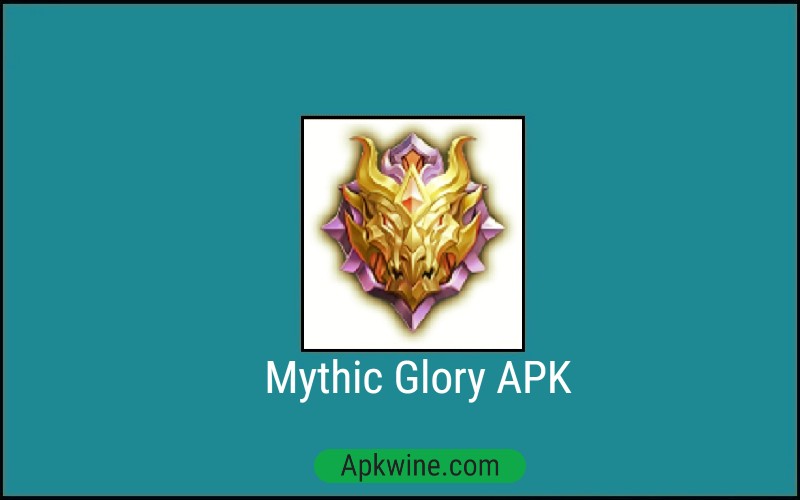 Mythic-Glory-ML
