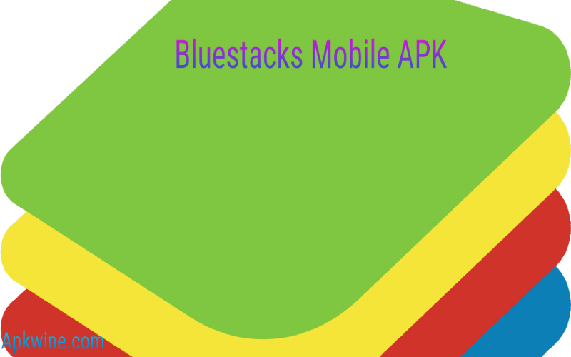 Bluestacks Mobile APK