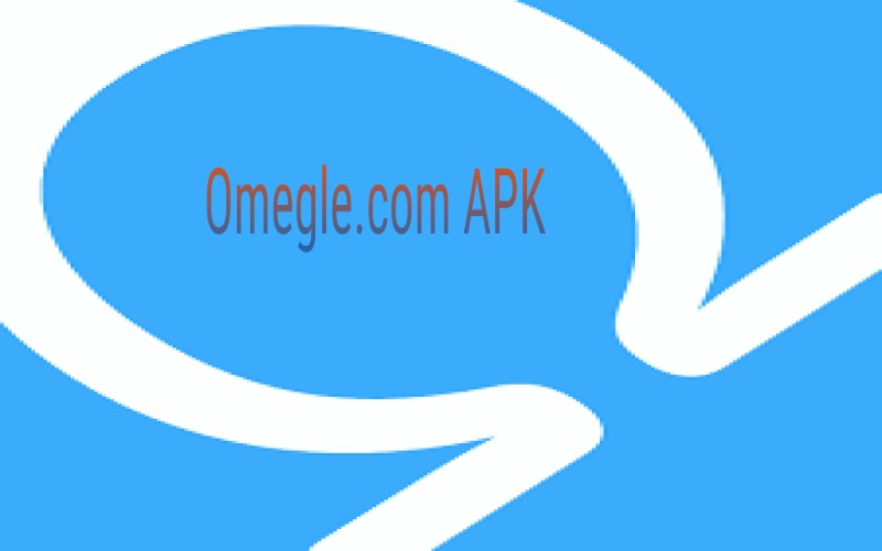 Omegle.com APK