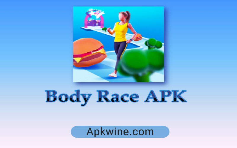 body-race-apk