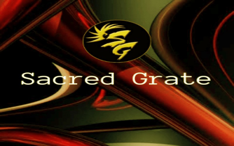 Sacred Grate Apk