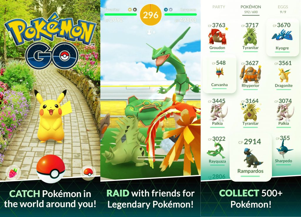 download mod pokemon go for android no root
