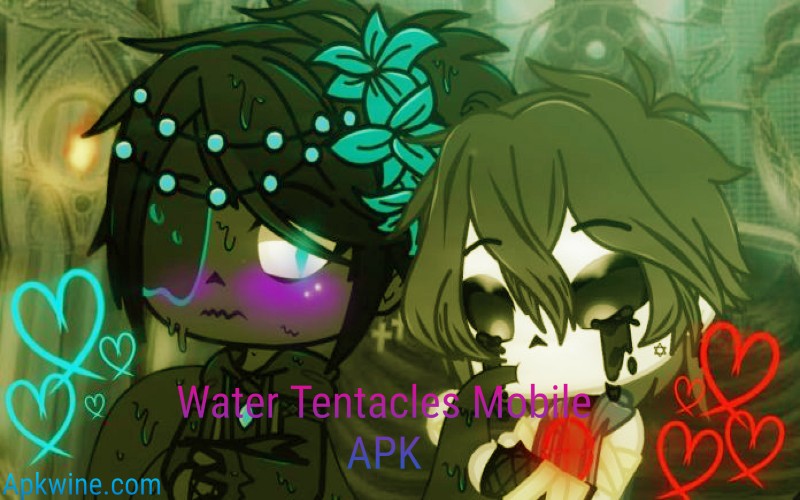 Water Tentacles Mobile APK