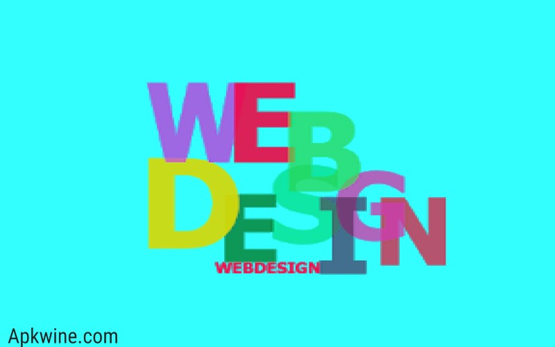Web Design App APK
