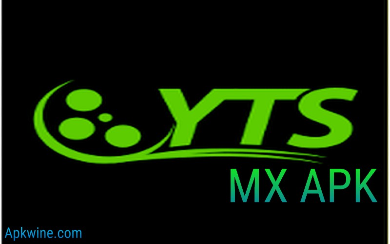 YTS.MX APK