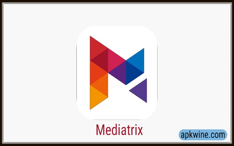 Mediatrix-app