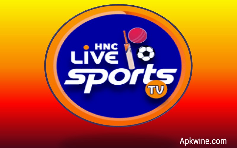 HNC-Sports-Live TV-APK