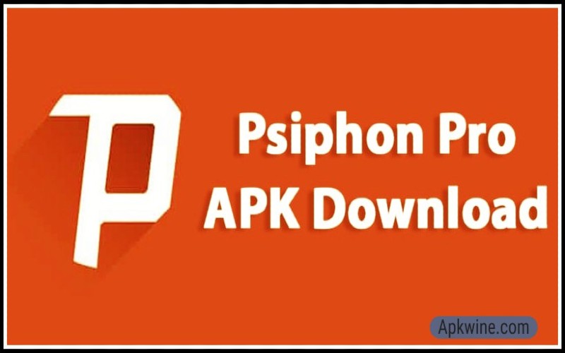 Psiphon-Pro-Apk