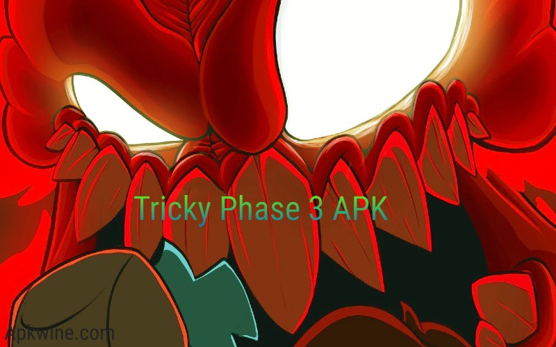 Tricky Phase 3 APK