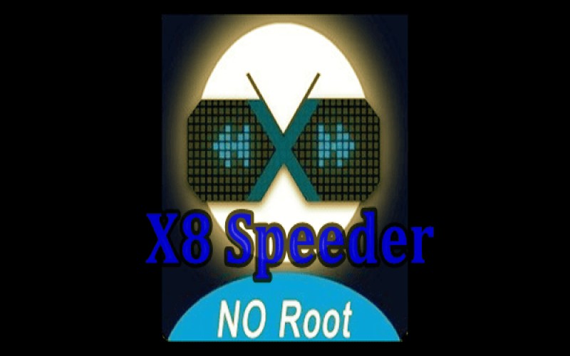 Download x8 speeder