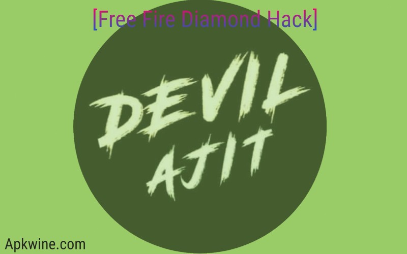 Hack diamond ff apk