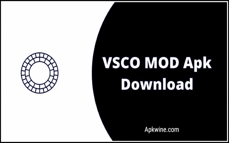 VSCO-MOD-APK