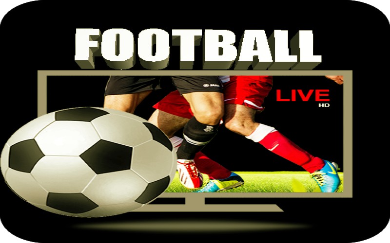 live football streaming hd apk