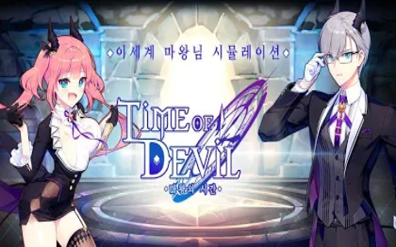 Time of The Devil Apk
