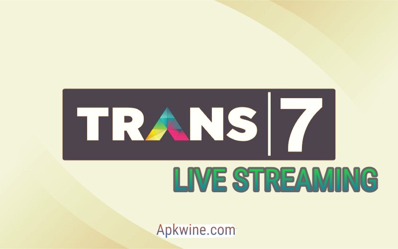 Trans7 APK