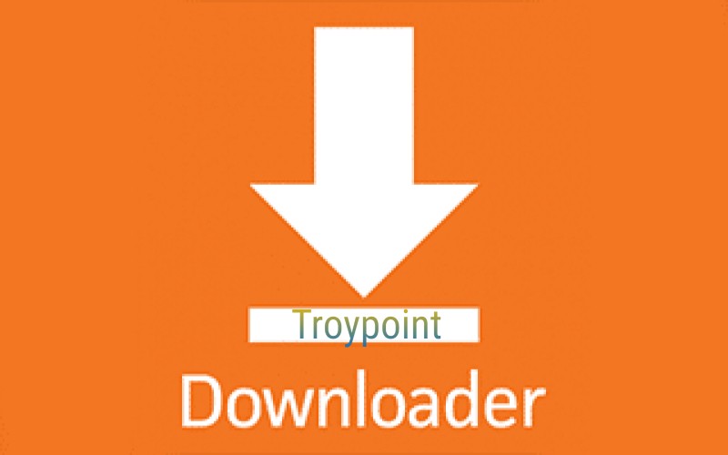 troypoint downloader apk