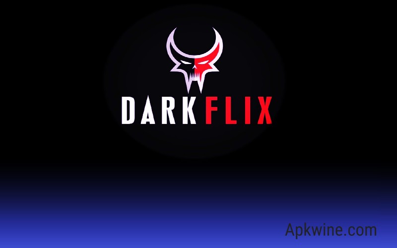 Darkflix Logo