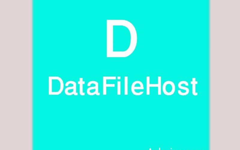 Data-File-Host