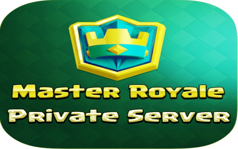 Master Royale APK 2021