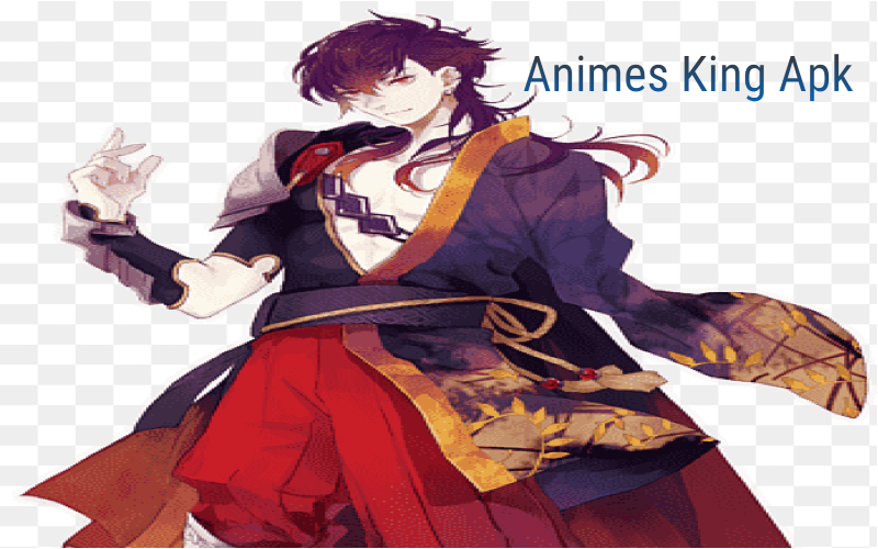 Animes King Apk