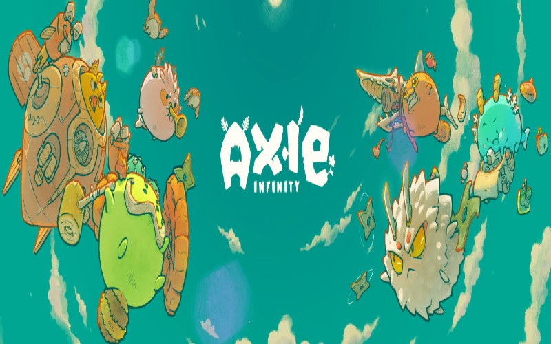 Axie Infinity Apk