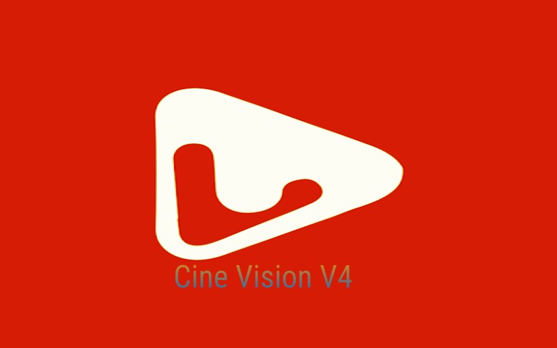 Cine Vision V4 APK