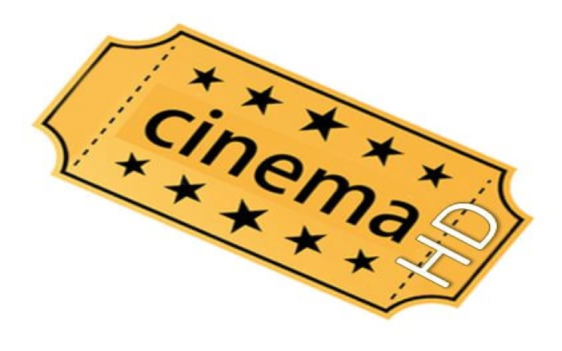 CinemaHD Apk