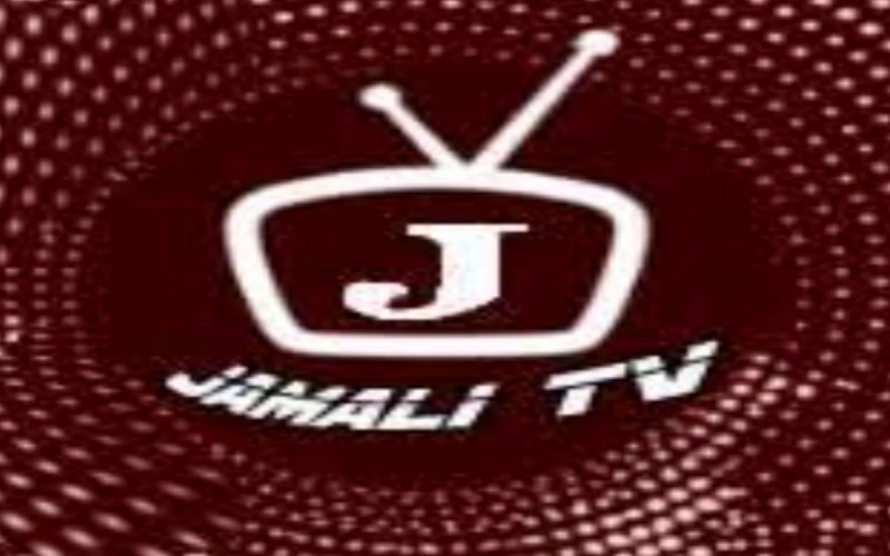 Jamali TV.Apk