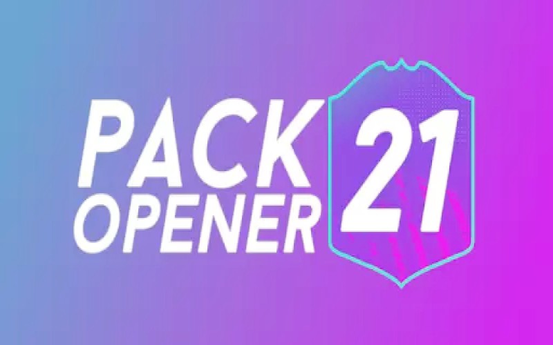 Pack Opener for FUT 21 Mod APK